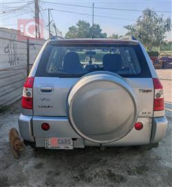Chery T11 Tiggo